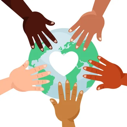 孩子说我歧视黑人和同性恋，怎么办？