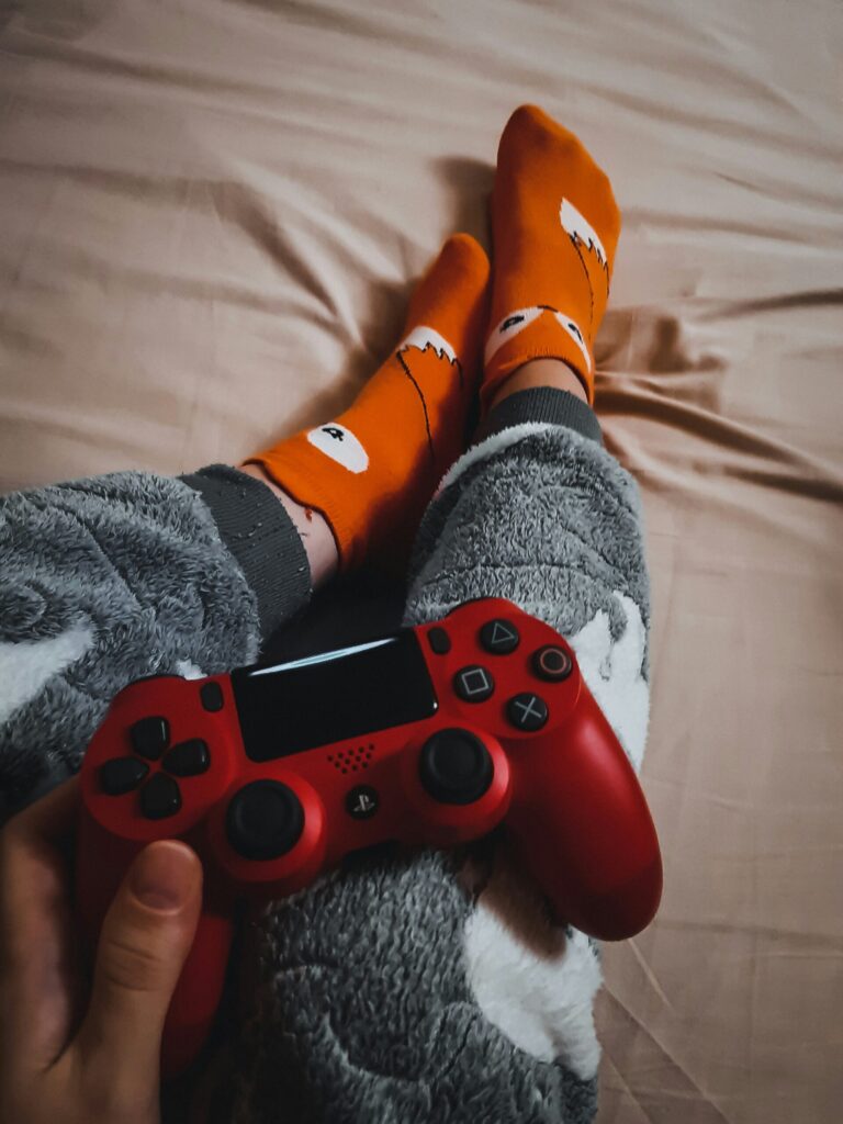 孩子沉迷游戏，父母先这么做！