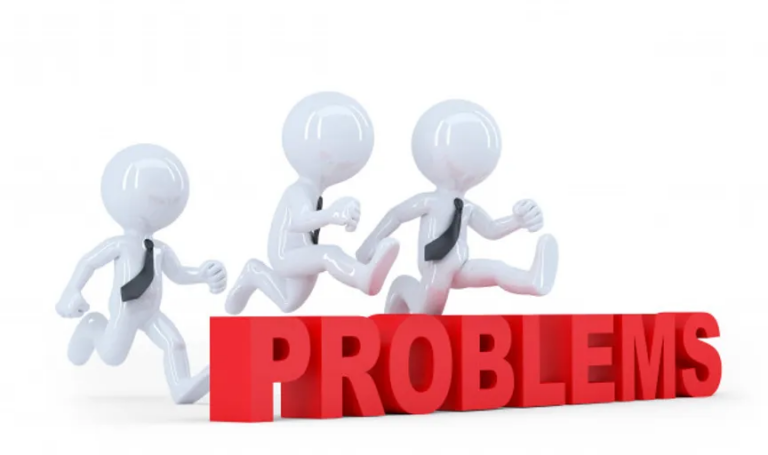 如何把问题变成机会（二）：陪着孩子走出舒适区