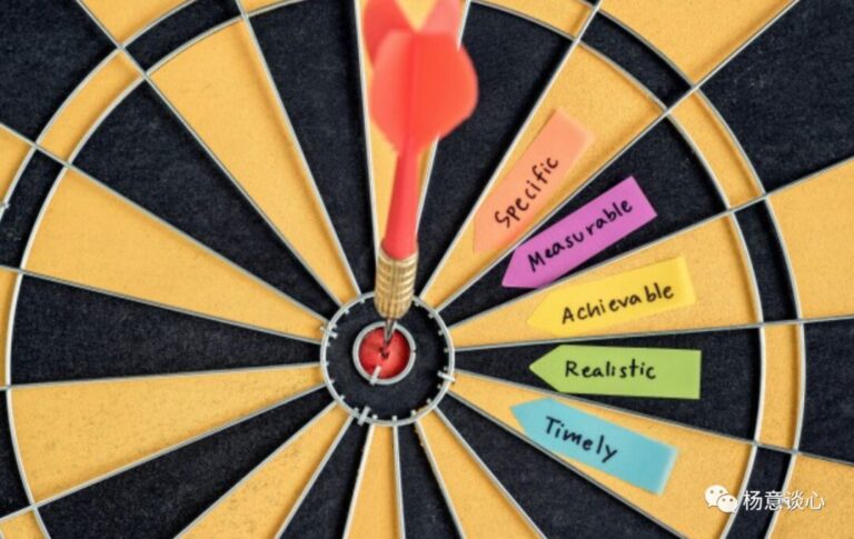 好好的计划，怎么就是完成不了