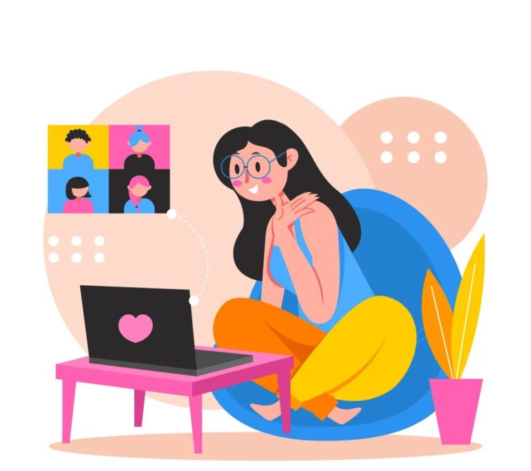 致家长：如何在疫情期间或日常生活中与孩子加深沟通和互动？