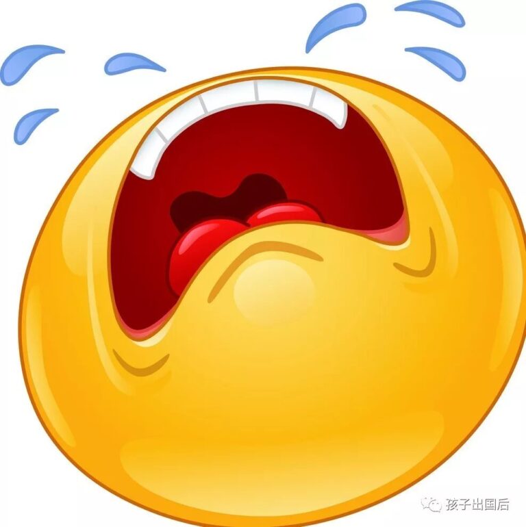 有多少眼泪可以避开？