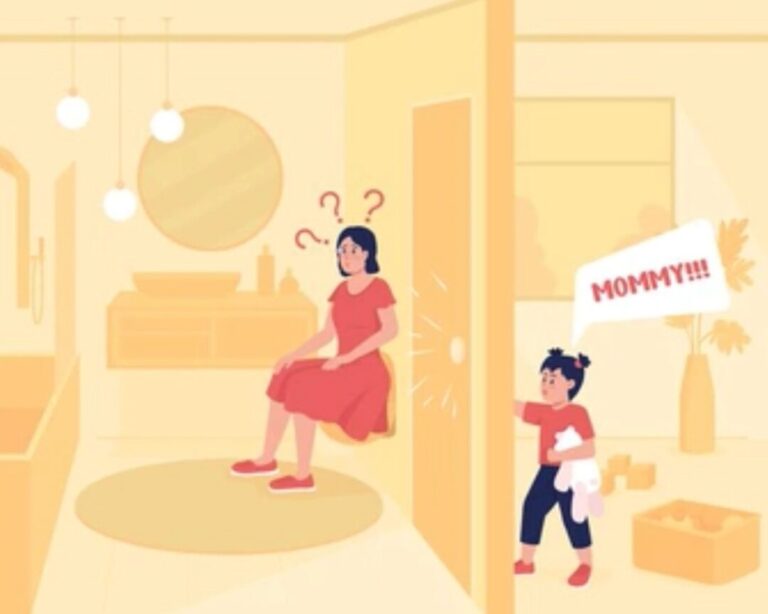 我很生气，但又不想骂孩子，怎么办？